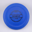 Discraft Putter Line Banger GT 173-174g disc golf disc