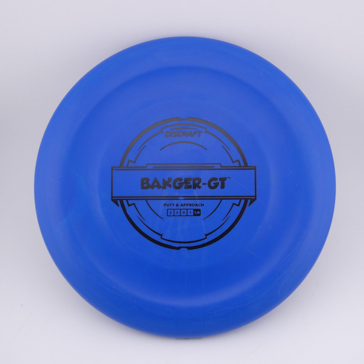 Discraft Putter Line Banger GT 173-174g disc golf disc