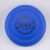 Discraft Putter Line Banger GT 173-174g disc golf disc