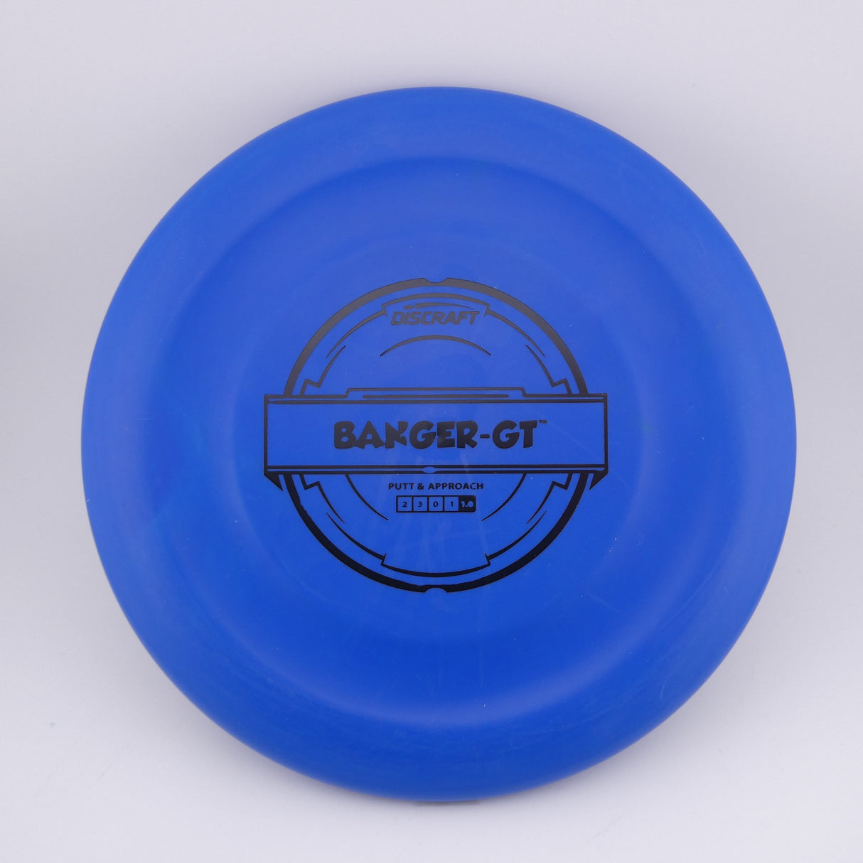Discraft Putter Line Banger GT 173-174g disc golf disc