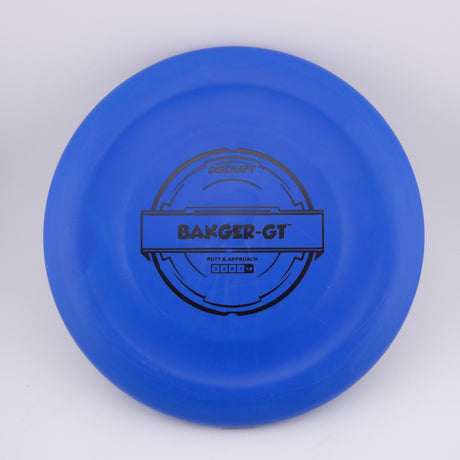 Discraft Putter Line Banger GT 173-174g disc golf disc