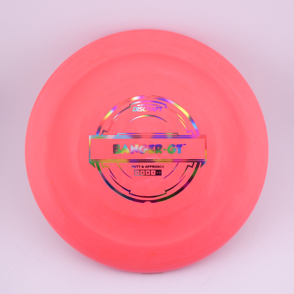 Discraft Putter Line Banger GT 173-174g disc golf disc