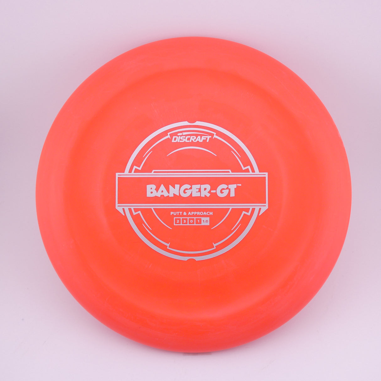 Discraft Putter Line Banger GT 173-174g disc golf disc