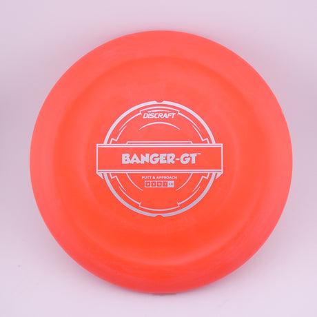 Discraft Putter Line Banger GT 173-174g disc golf disc