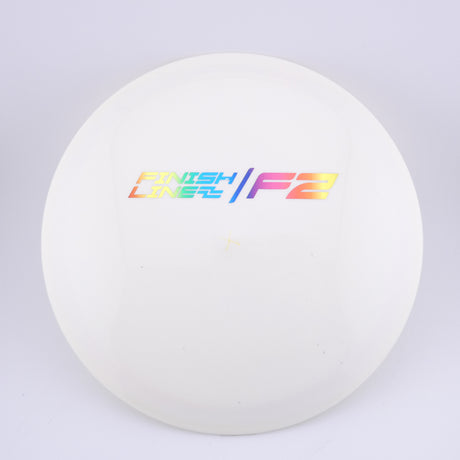 Forged Era - F2 (Factory Second) Control Driver