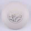 Innova DX Zephyr 190-200g putt & approach disc disc golf disc