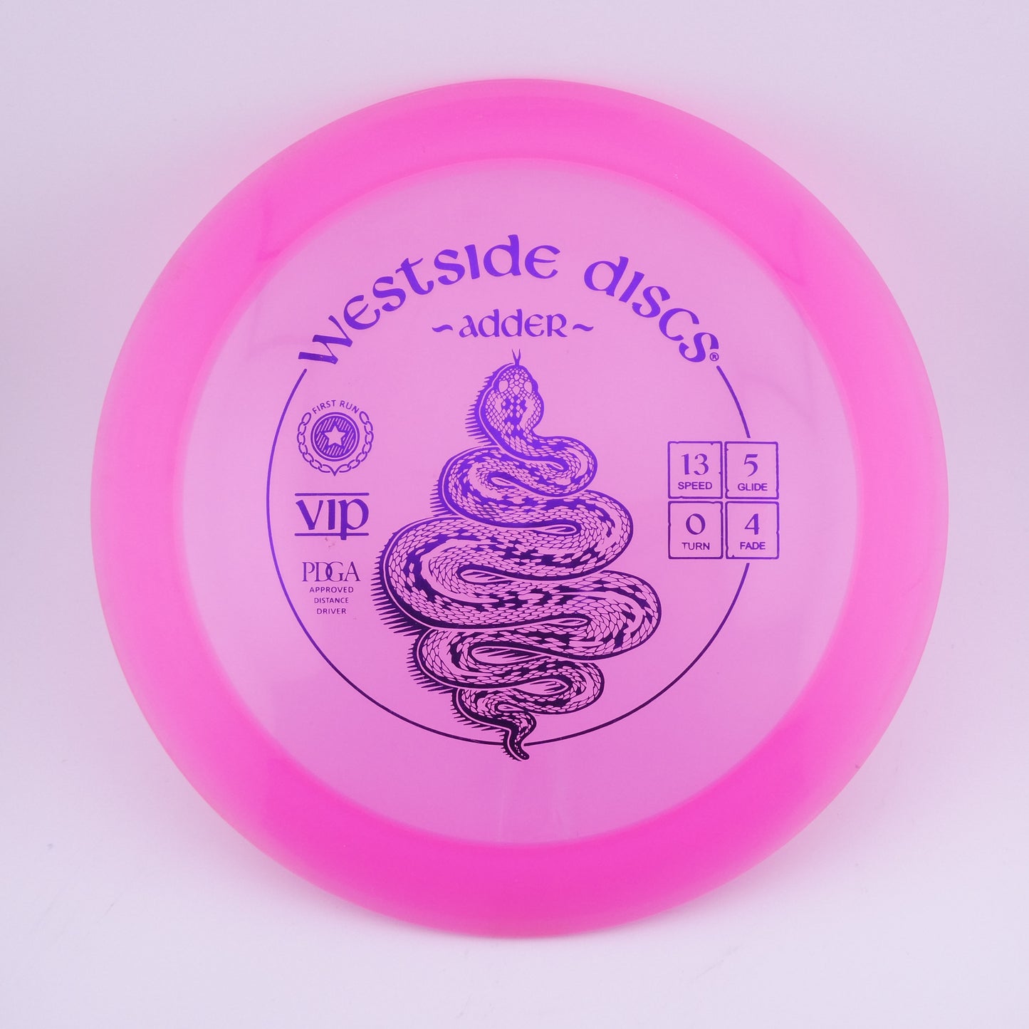Westside Discs (Used)