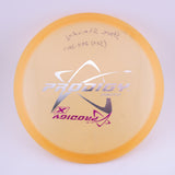 Prodigy Discs (Used)