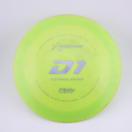 Prodigy Discs (Used)