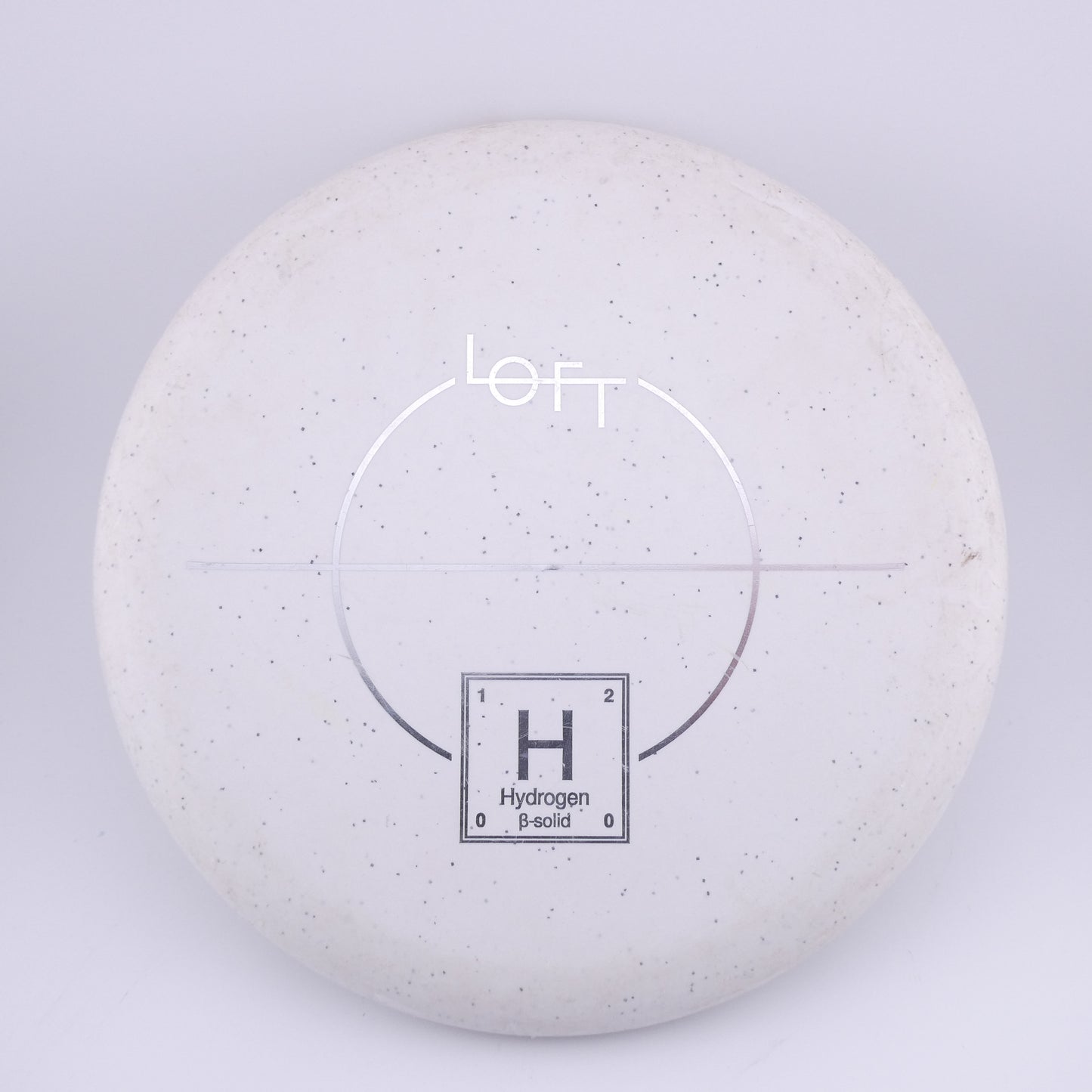 Miscellaneous Discs (Used)