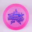 Miscellaneous Discs (Used) disc golf disc