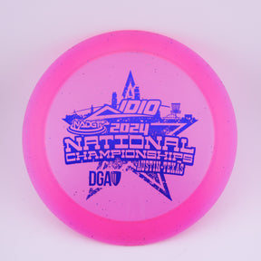 Miscellaneous Discs (Used) disc golf disc