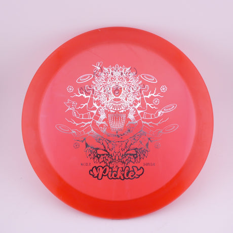 Miscellaneous Discs (Used) disc golf disc