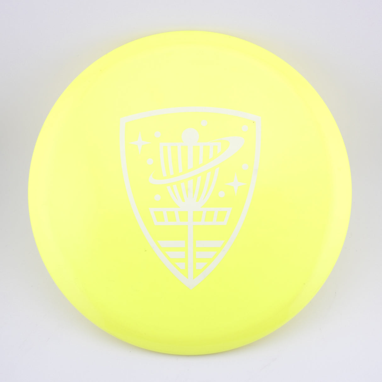 Innova Champion Discs (Used) disc golf disc