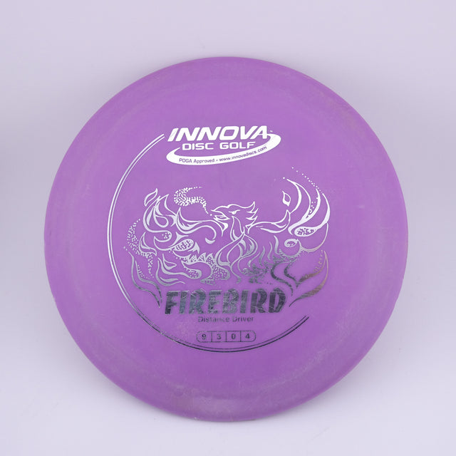 Innova Champion Discs (Used) disc golf disc