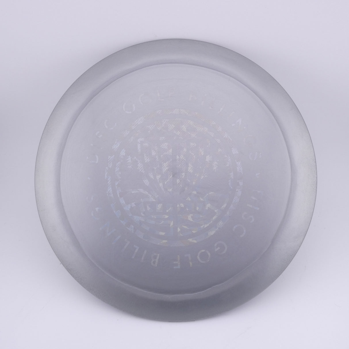 Innova Champion Discs (Used) disc golf disc