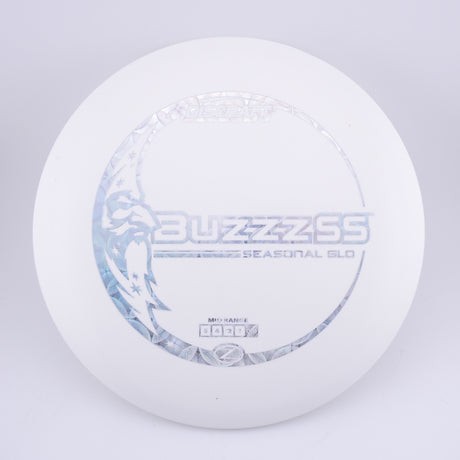 Seasonal Glo Buzzz SS 177-180g