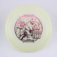 Innova Proto Glow Champion Toro 173-175g overstable putt & approach disc disc golf disc