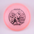 Innova Proto Glow Champion Toro 173-175g overstable putt & approach disc disc golf disc