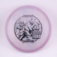 Innova Proto Glow Champion Toro 173-175g overstable putt & approach disc disc golf disc