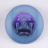 Innova Star Teebird 173-175g fairway driver disc golf disc