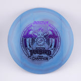 Innova Star Teebird 173-175g fairway driver disc golf disc