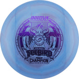 Innova Star Teebird 173-175g fairway driver disc golf disc