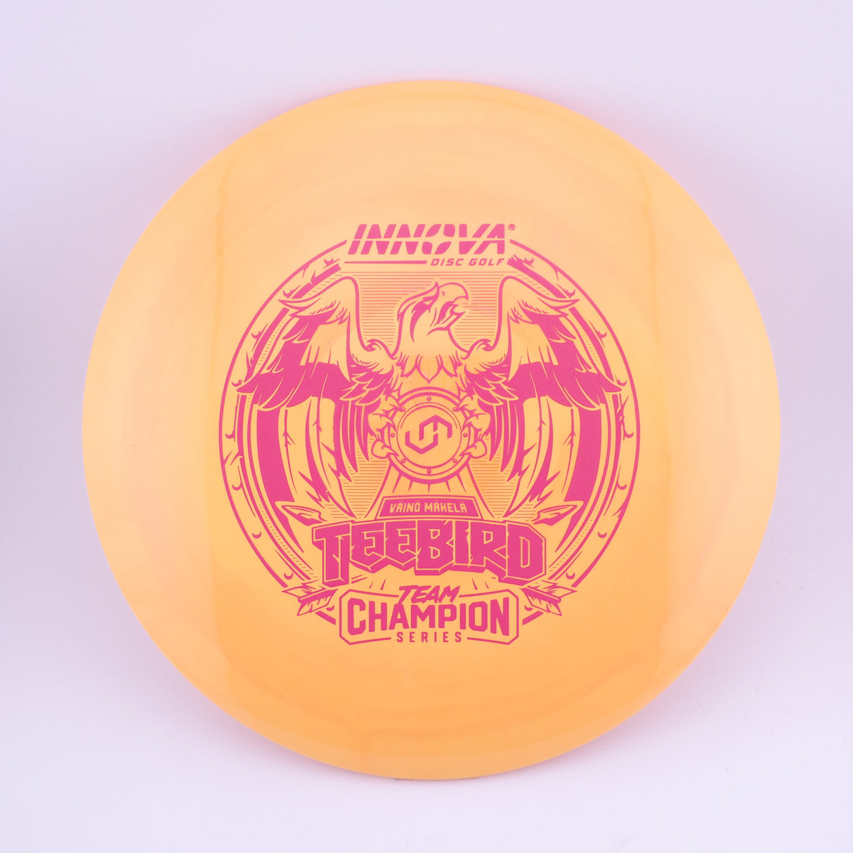 Innova Star Teebird 173-175g fairway driver disc golf disc