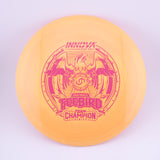 Innova Star Teebird 173-175g fairway driver disc golf disc