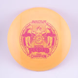 Innova Star Teebird 173-175g fairway driver disc golf disc