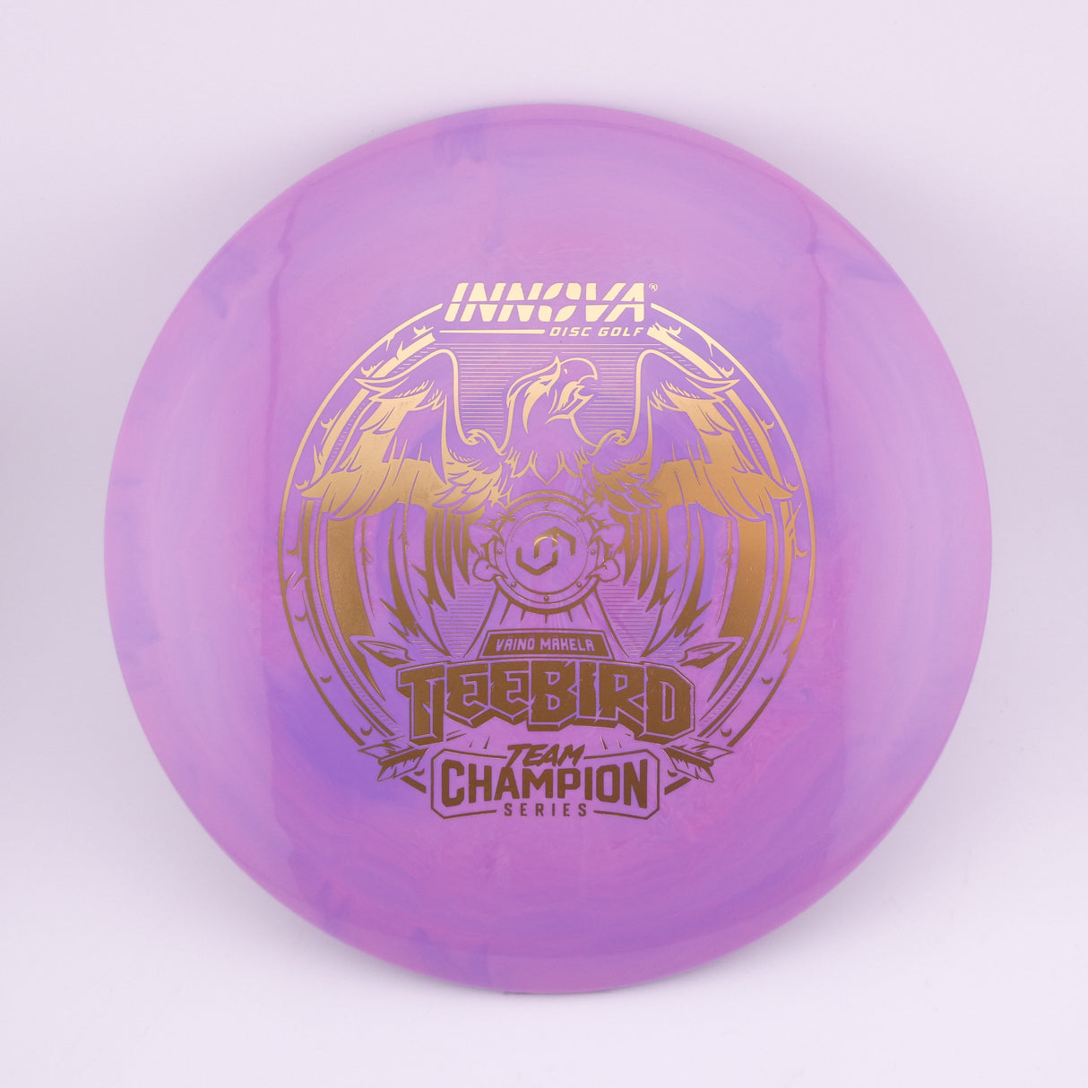 Innova Star Teebird 173-175g fairway driver disc golf disc
