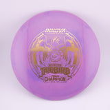 Innova Star Teebird 173-175g fairway driver disc golf disc