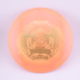 Innova Star Teebird 173-175g fairway driver disc golf disc