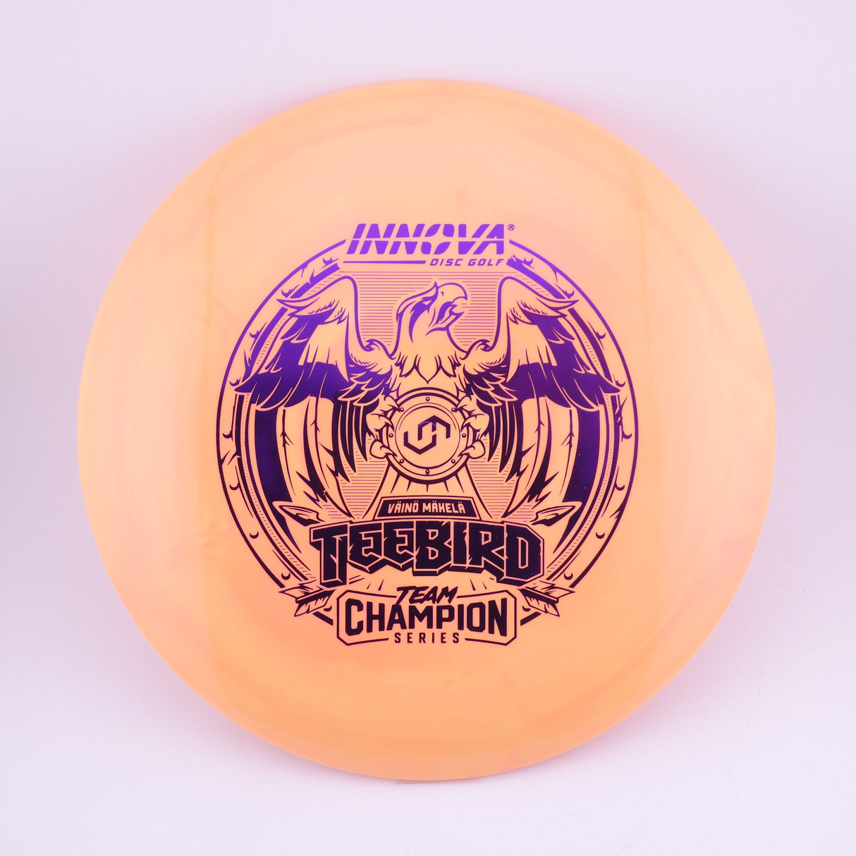 Innova Star Teebird 173-175g fairway driver disc golf disc