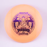 Innova Star Teebird 173-175g fairway driver disc golf disc