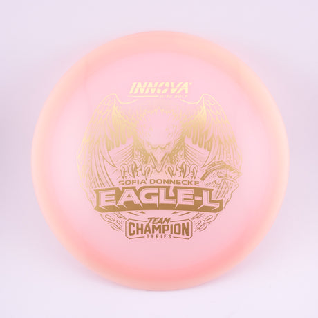Proto Glow Champion Eagle 173-175g