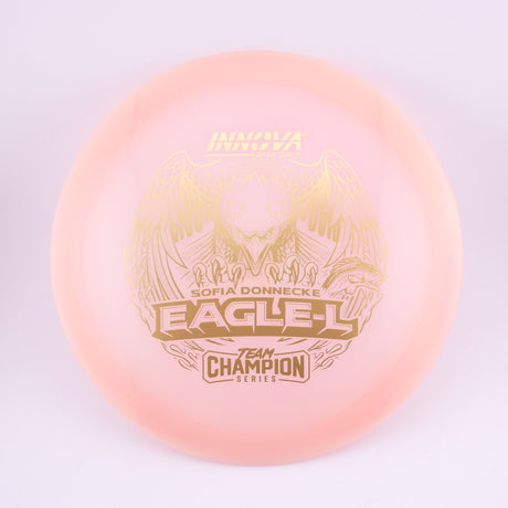 Proto Glow Champion Eagle 173-175g