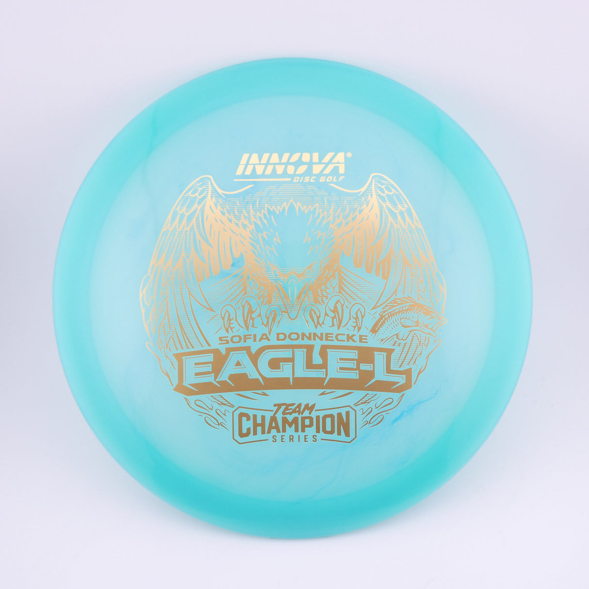 Proto Glow Champion Eagle 173-175g