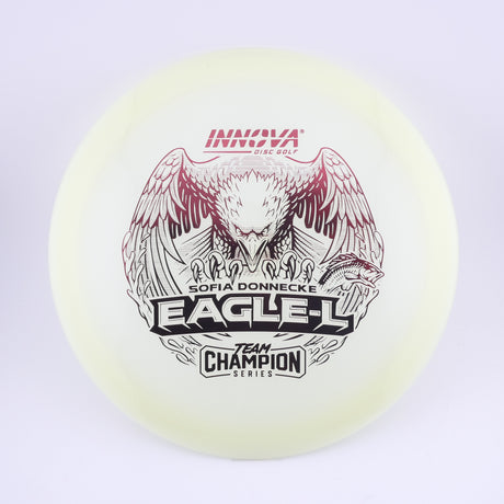 Proto Glow Champion Eagle 173-175g