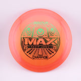 Luster Champion Max 173-175g