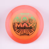 Luster Champion Max 173-175g
