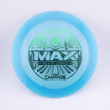 Luster Champion Max 173-175g