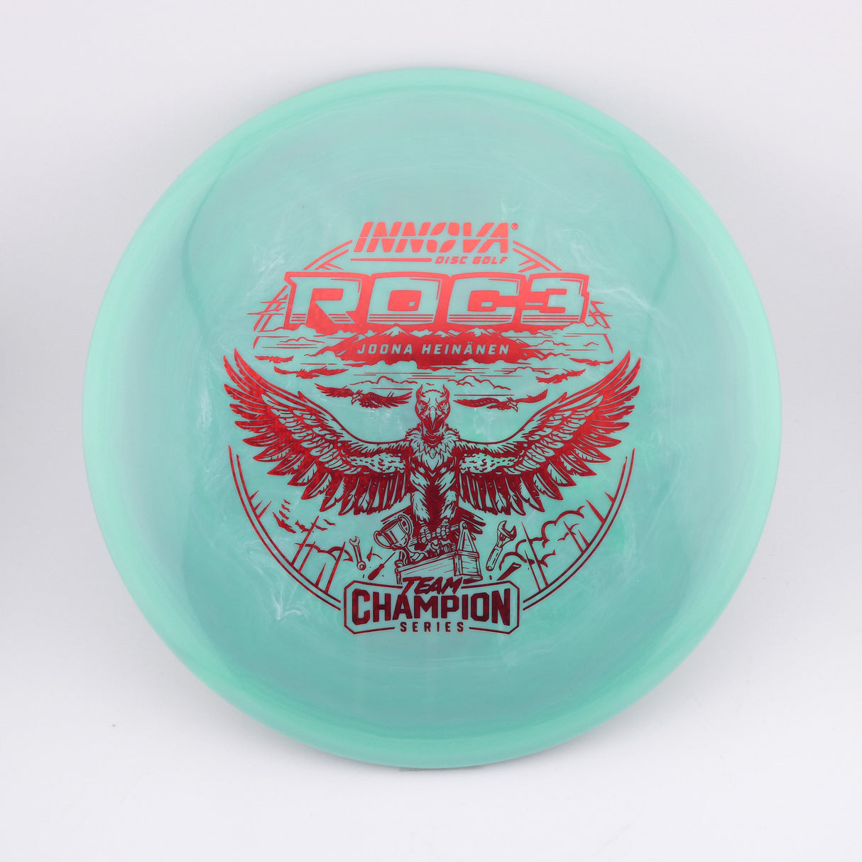 Star Roc3 180g