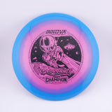 Innova Halo Champion Roadrunner 170-172g control driver disc golf disc