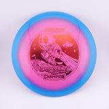 Innova Halo Champion Roadrunner 170-172g control driver disc golf disc