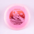 Innova Halo Champion Roadrunner 170-172g control driver disc golf disc