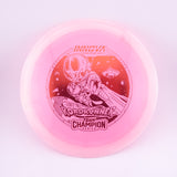 Innova Halo Champion Roadrunner 170-172g control driver disc golf disc