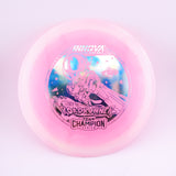 Innova Halo Champion Roadrunner 170-172g control driver disc golf disc
