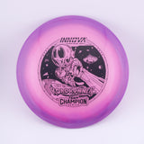 Innova Halo Champion Roadrunner 170-172g control driver disc golf disc