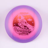Innova Halo Champion Roadrunner 170-172g control driver disc golf disc